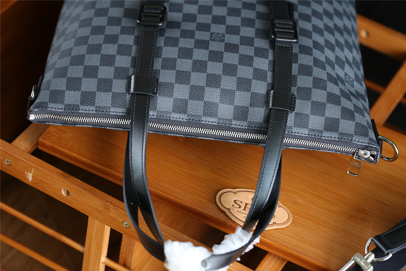 Ozarra Fashion Lu-Vi bags - 9842
