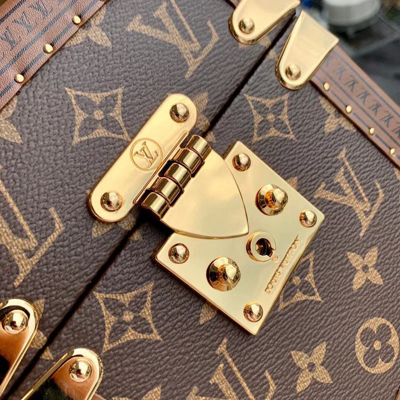 Ozarra Fashion Lu-Vi Bags - 16790