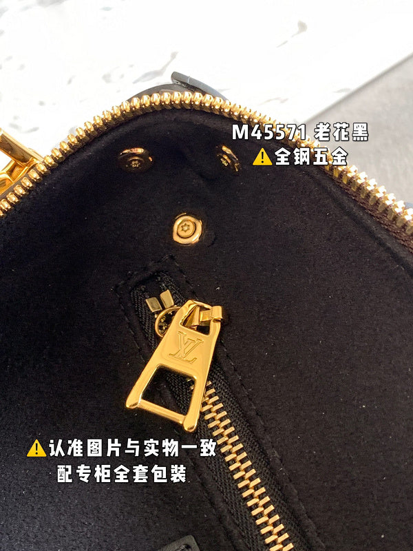 Ozarra Fashion Lu-Vi Bags - 16827