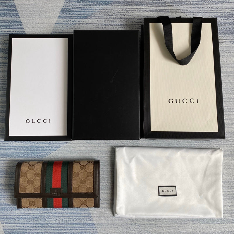 Ozarra - GUKI Bags - 2195