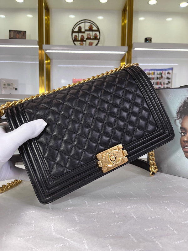 BAB - CHL Bags - 3366
