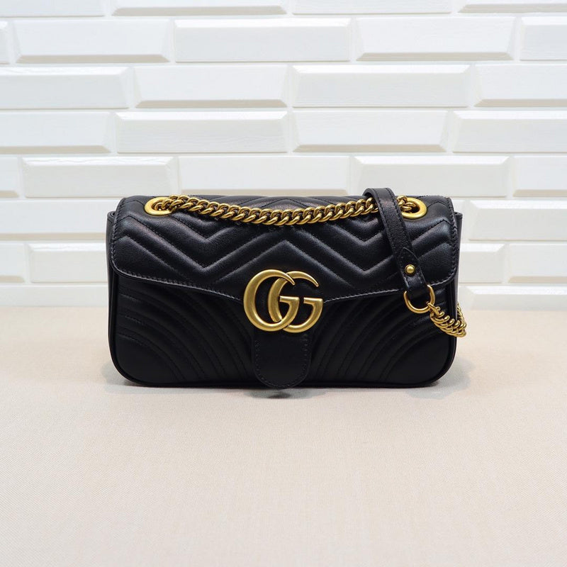 BAB - GCI Bags - 824
