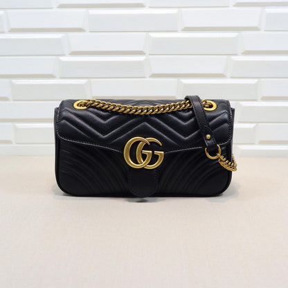 BAB - GCI Bags - 824