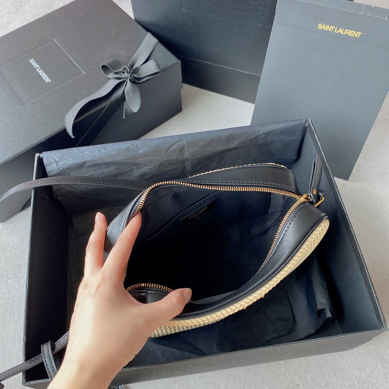 OZ - SLY Bags - 308