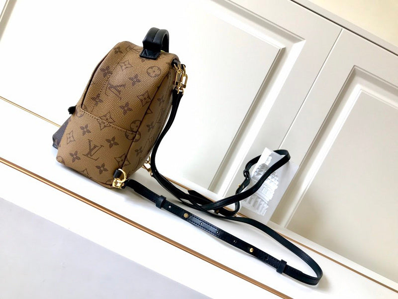 Fashion Lu-Vi bags - 3754