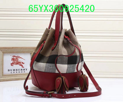 Ozarra Fashion -BBR Bags - 642