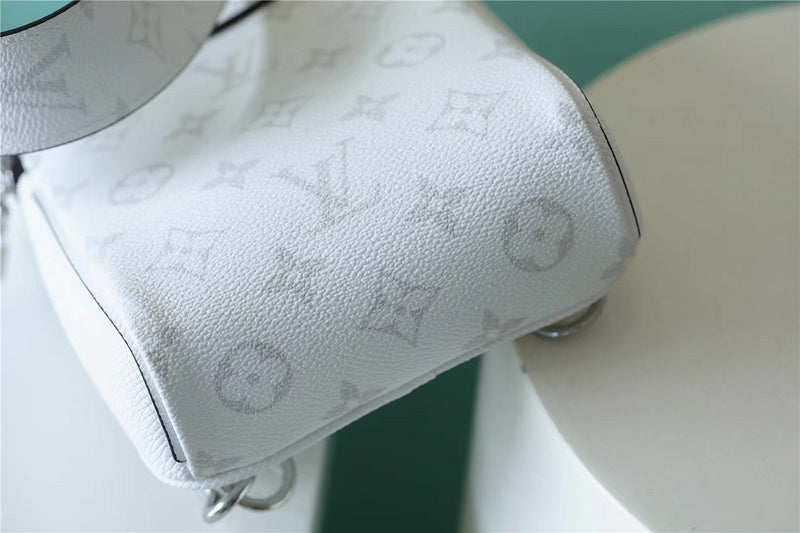 Ozarra Fashion Lu-Vi bags - 9897