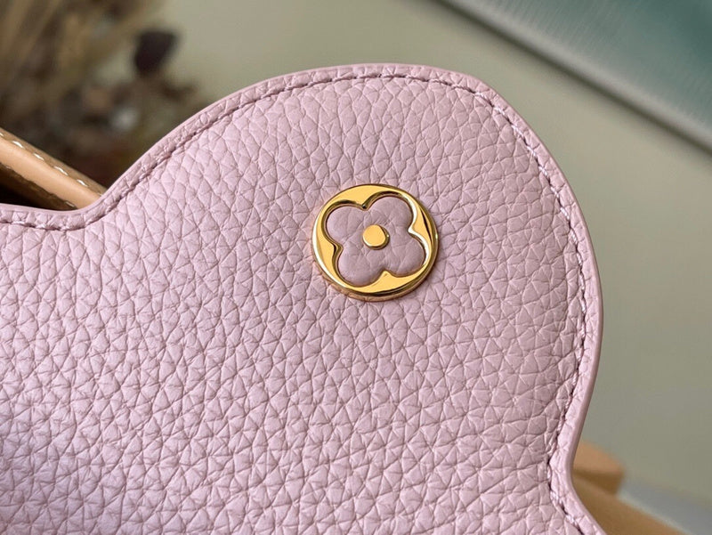 Fashion Lu-Vi bags - 4607