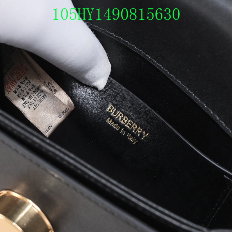 Ozarra Fashion -BBR Bags - 052