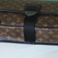 Ozarra Fashion Lu-Vi bags - 9996