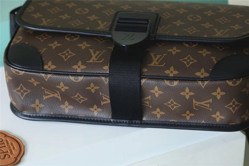 Ozarra Fashion Lu-Vi bags - 9996
