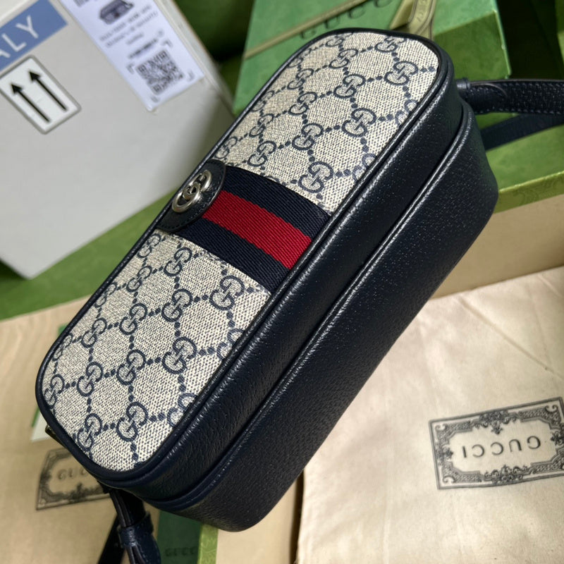 OZ - GCI Bags - 459
