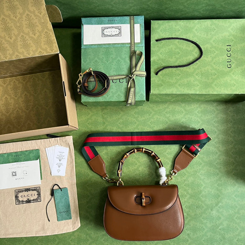 OZ - GCI Bags - 421
