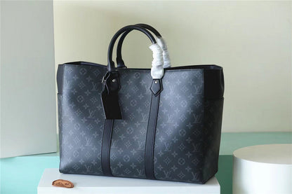 Ozarra Fashion Lu-Vi bags - 9789