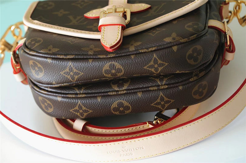 Ozarra - LUV Bags - 078