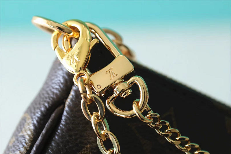 Ozarra Fashion Lu-Vi bags - 8781
