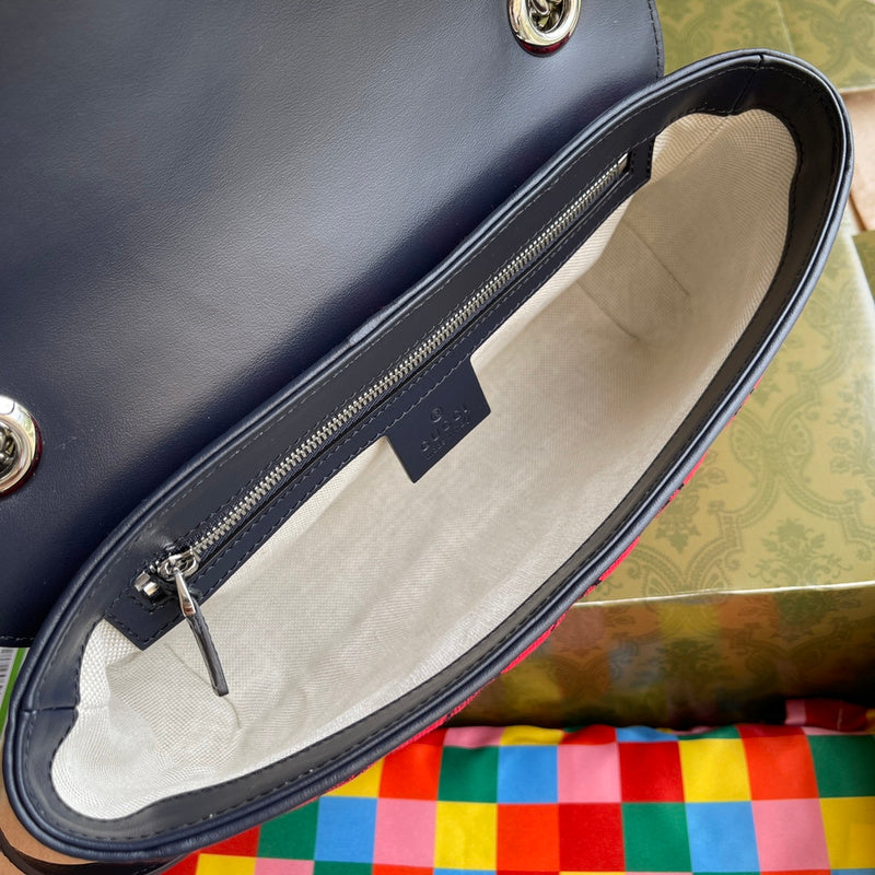 Ozarra - GCI Bags - 5057