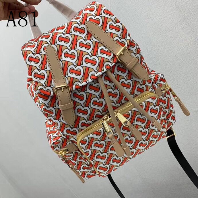 Ozarra Fashion -BBR Bags - 814