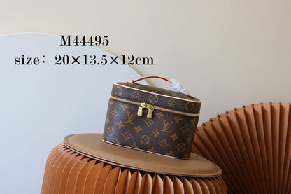 Ozarra Fashion Lu-Vi Bags - 16981