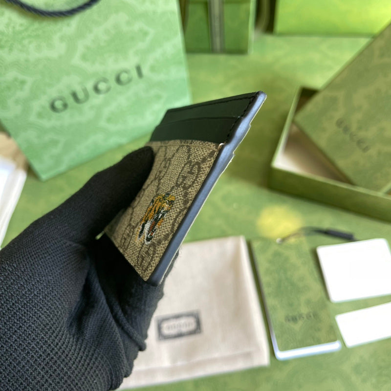 OZ - GCI Bags - 512