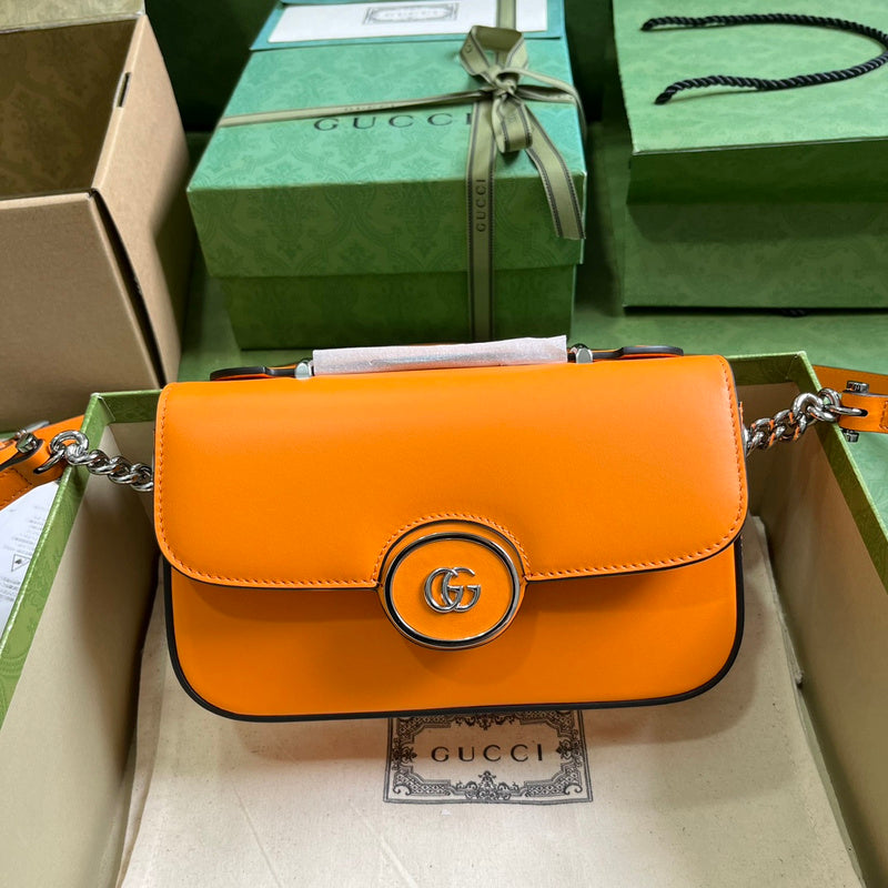 Ozarra - GUKI Women Bags - 033