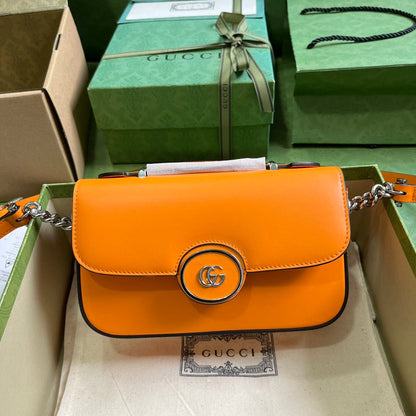Ozarra - GUKI Women Bags - 033