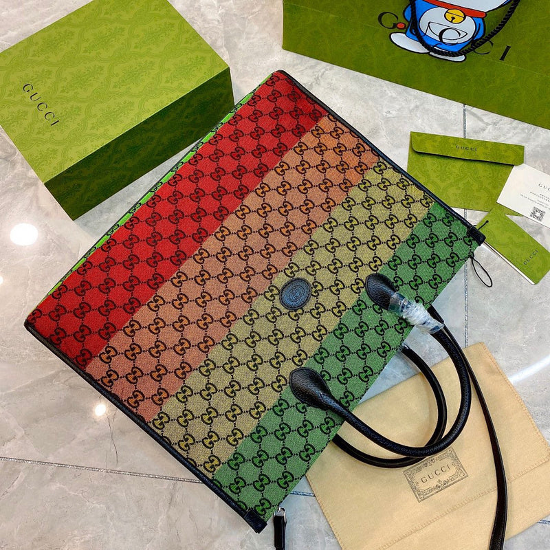 Ozarra - GCI Bags - 2118