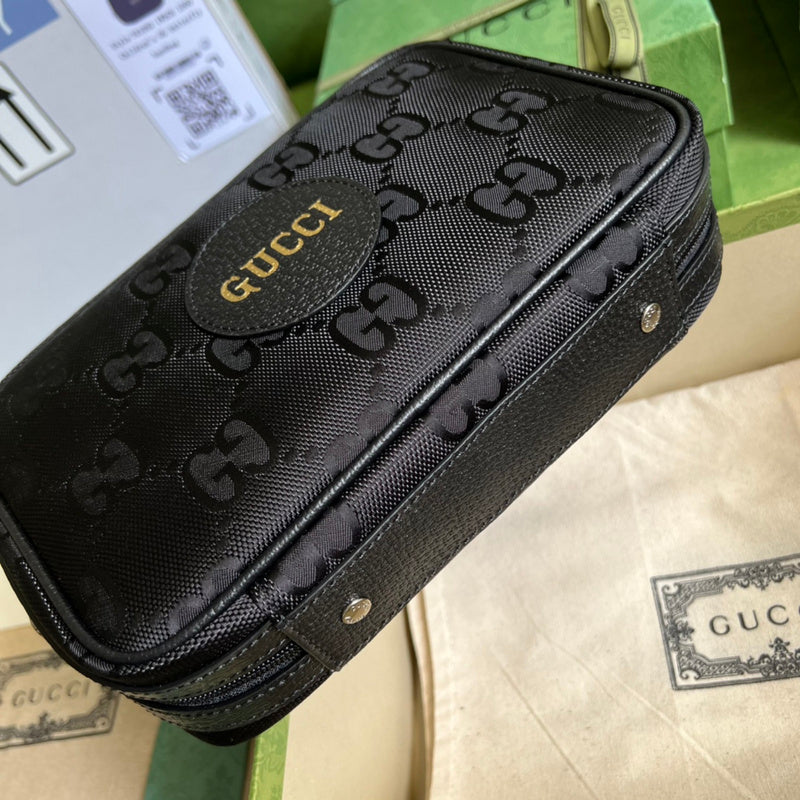 OZ - GCI Bags - 1213