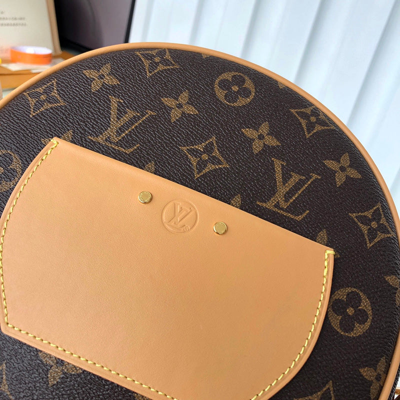 Ozarra Fashion Lu-Vi bags - 17664