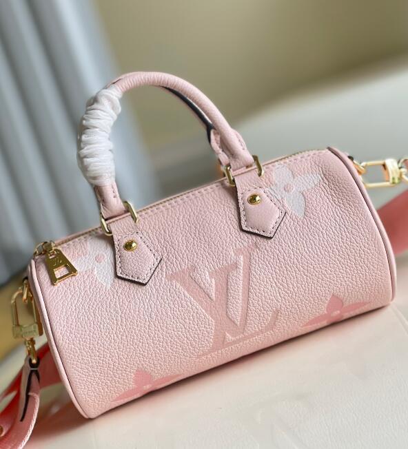 Ozarra Luxury - LOV Bags - 2496