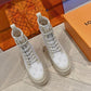 Ozarra Luxury - LOV Women Shoes - 271