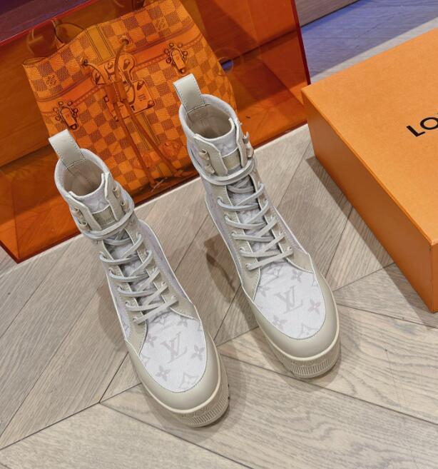 Ozarra Luxury - LOV Women Shoes - 271