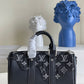 Ozarra Fashion Lu-Vi bags - 17308