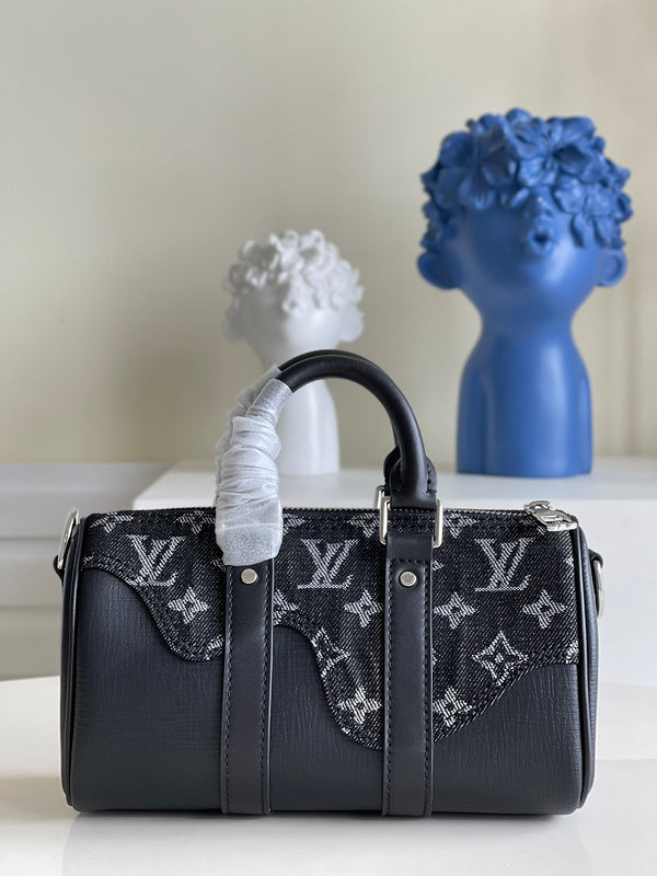 Ozarra Fashion Lu-Vi bags - 17308