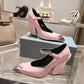 Ozarra Luxury - PD Women Shoes - 269