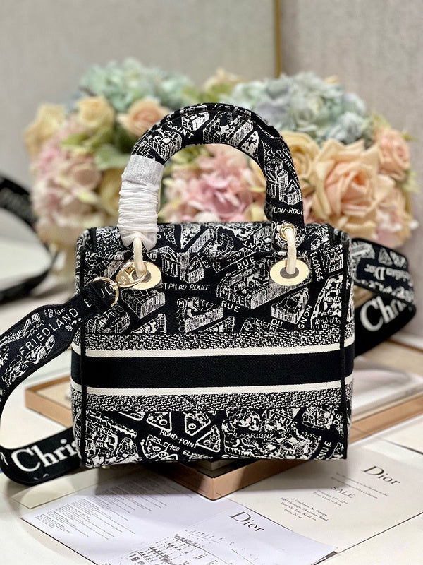 Ozarra - Dir Bags - 728