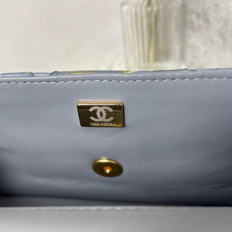 BAB - CHL Bags - 3153