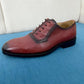 Ozarra Luxury - LOV Men Shoes - 1249
