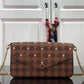 Ozarra Luxury - LOV Bags - 2166