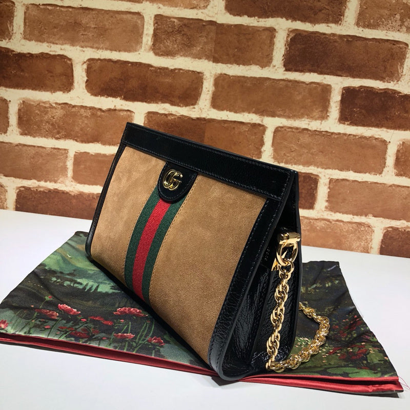 Ozarra - GCI Bags - 4137