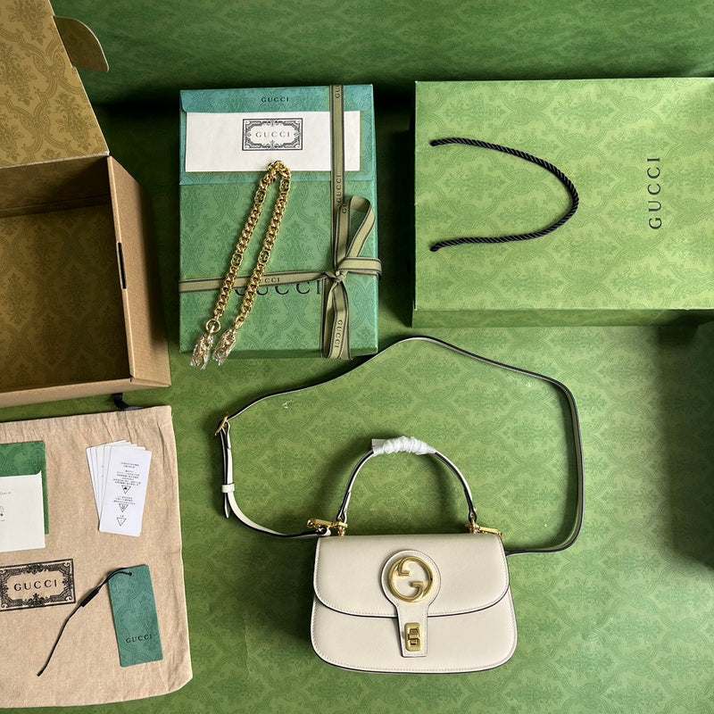 OZ - GCI Bags - 1257