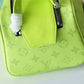 Ozarra Fashion Lu-Vi bags - 10663