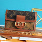 Ozarra Fashion Lu-Vi bags - 8112