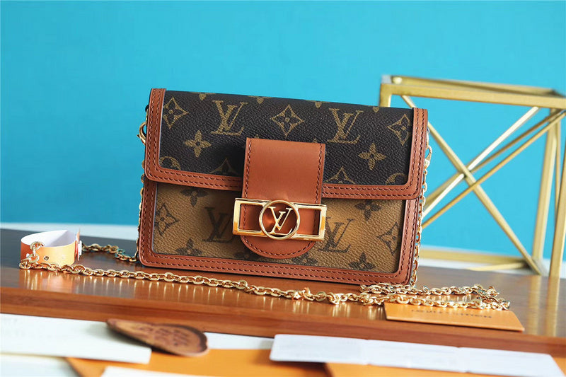 Ozarra Fashion Lu-Vi bags - 8112