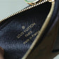 Ozarra Fashion Lu-Vi bags - 8770
