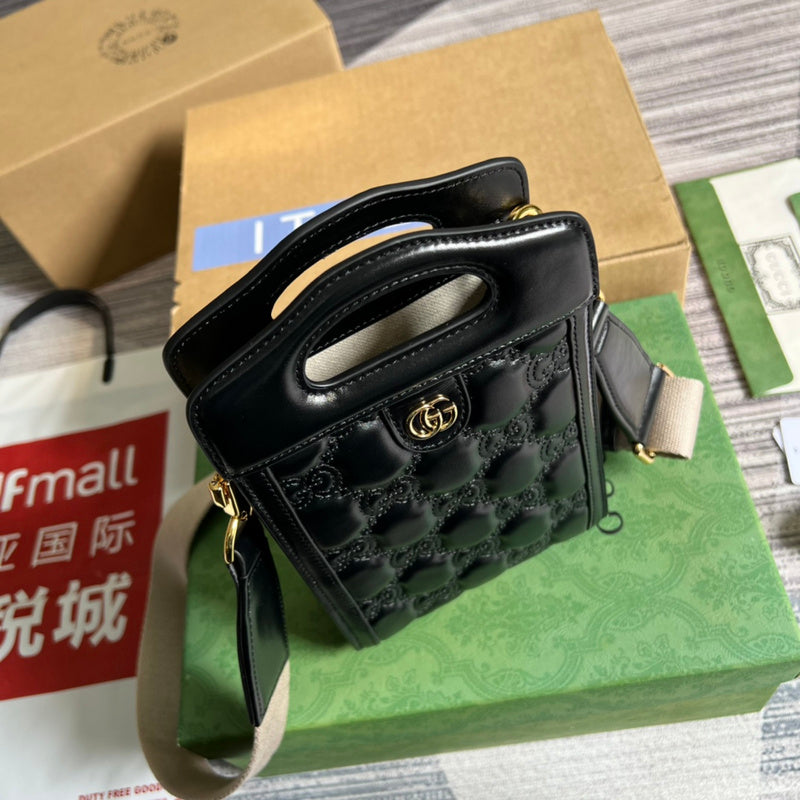 Ozarra - GCI Bags - 5471