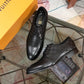 Ozarra Luxury - LOV Men Shoes - 1815
