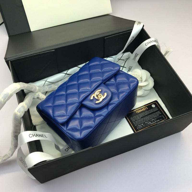 Ozarra - CHL Bags - 6539