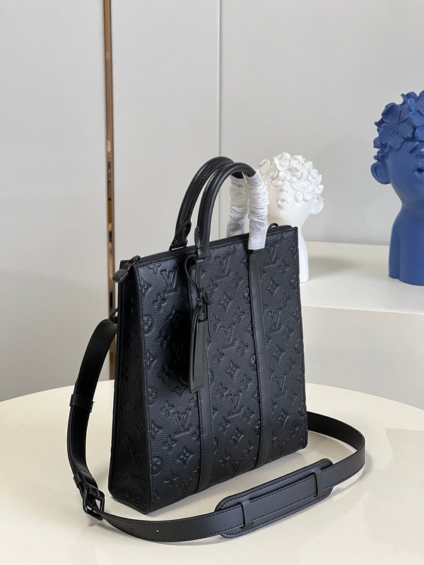 Ozarra Fashion Lu-Vi Bags - 16754