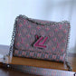 Ozarra Fashion Lu-Vi bags - 8480